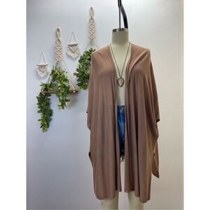 Forever 21 Cardigan Top Lightweight